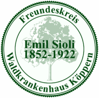 Emil-Sioli Logo